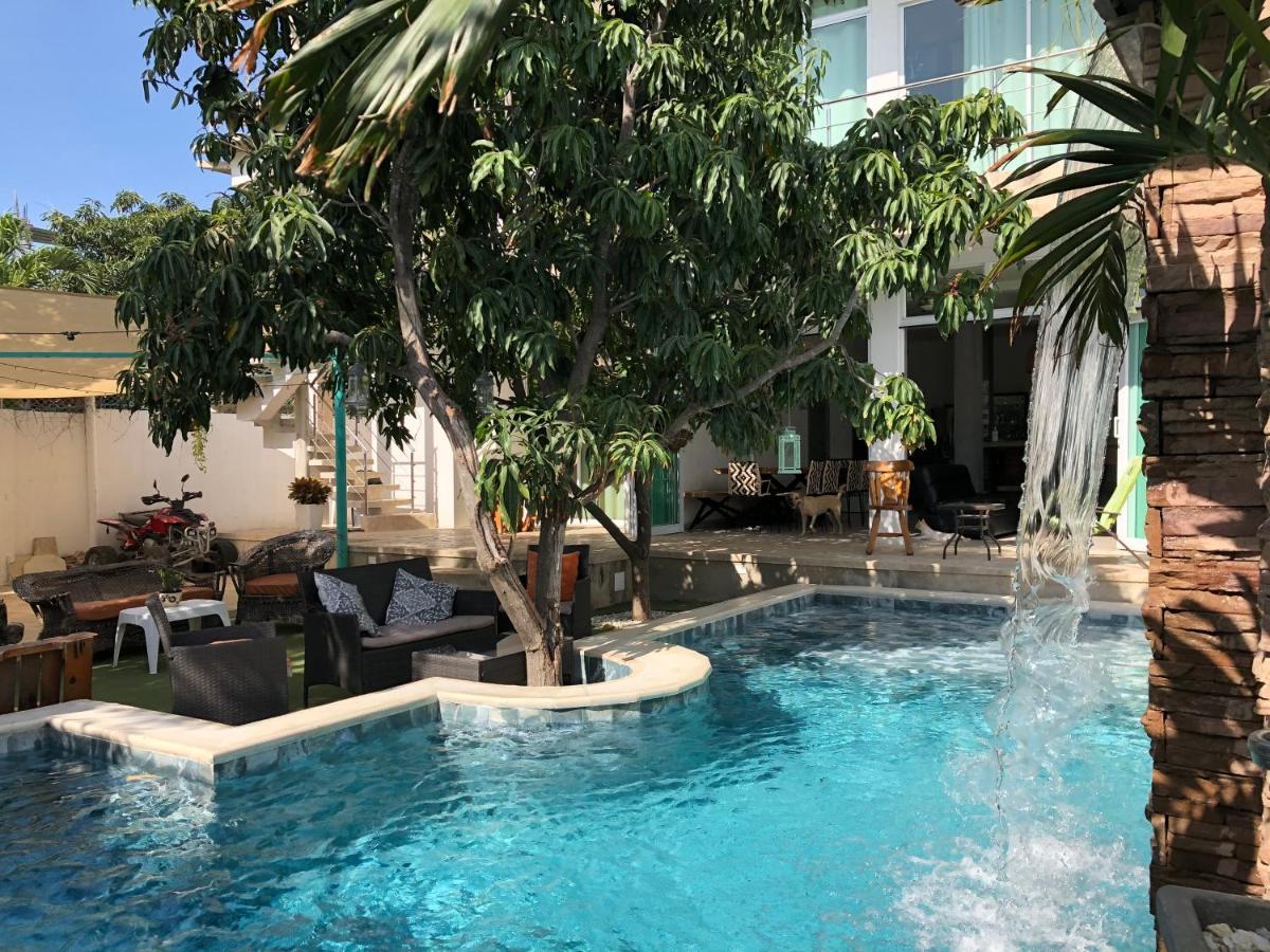 Hotel Ritacuba House Boutique Santa Marta  Esterno foto