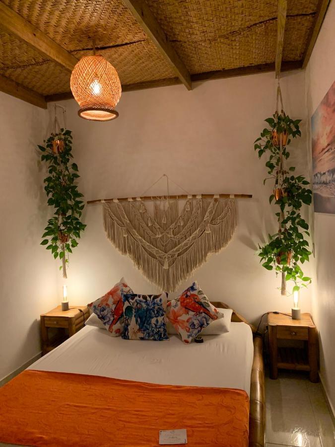 Hotel Ritacuba House Boutique Santa Marta  Esterno foto