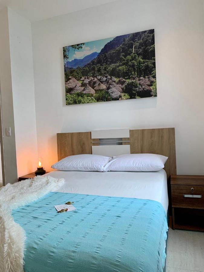 Hotel Ritacuba House Boutique Santa Marta  Esterno foto