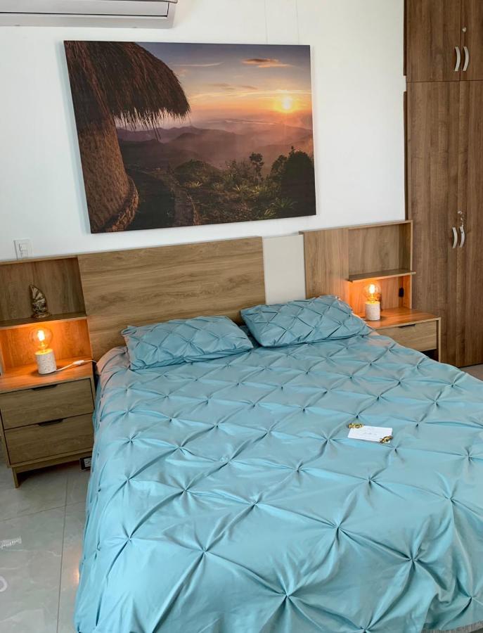 Hotel Ritacuba House Boutique Santa Marta  Esterno foto