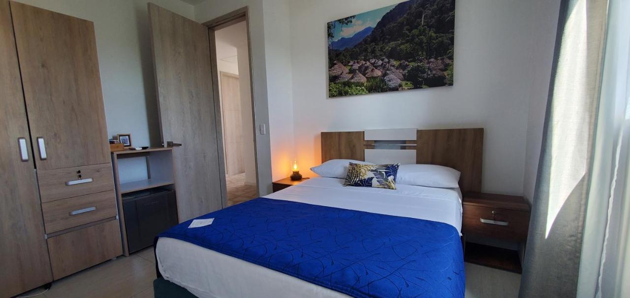 Hotel Ritacuba House Boutique Santa Marta  Esterno foto