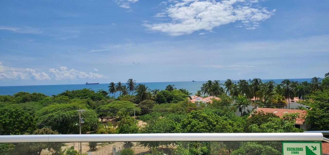 Hotel Ritacuba House Boutique Santa Marta  Esterno foto