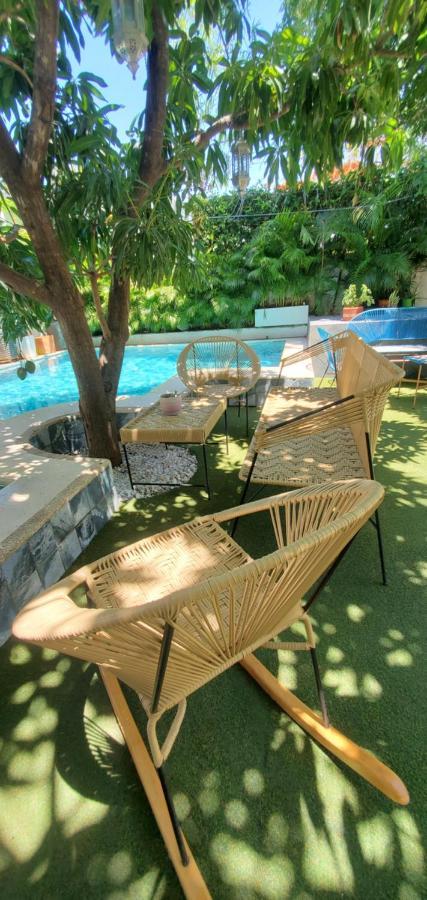 Hotel Ritacuba House Boutique Santa Marta  Esterno foto