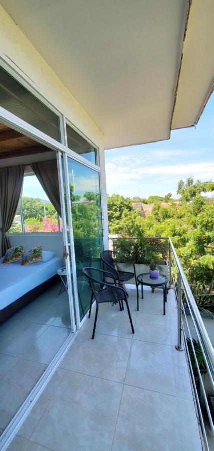 Hotel Ritacuba House Boutique Santa Marta  Esterno foto