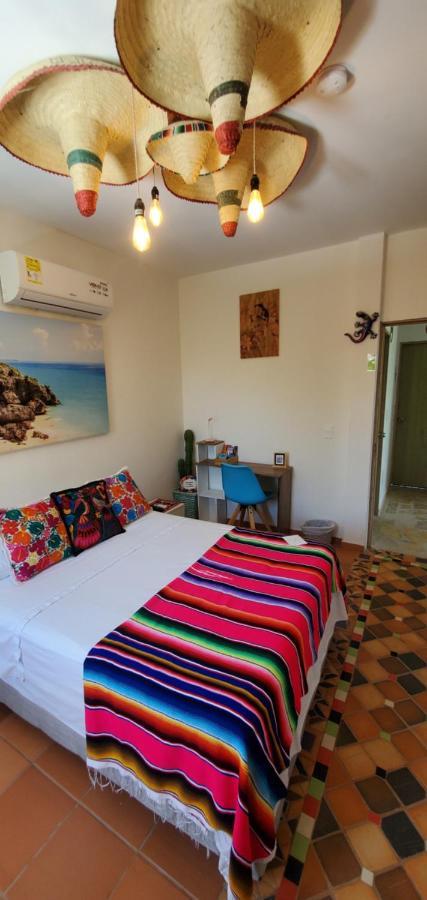 Hotel Ritacuba House Boutique Santa Marta  Esterno foto