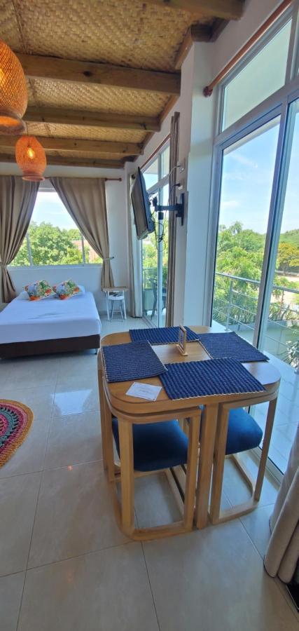 Hotel Ritacuba House Boutique Santa Marta  Esterno foto