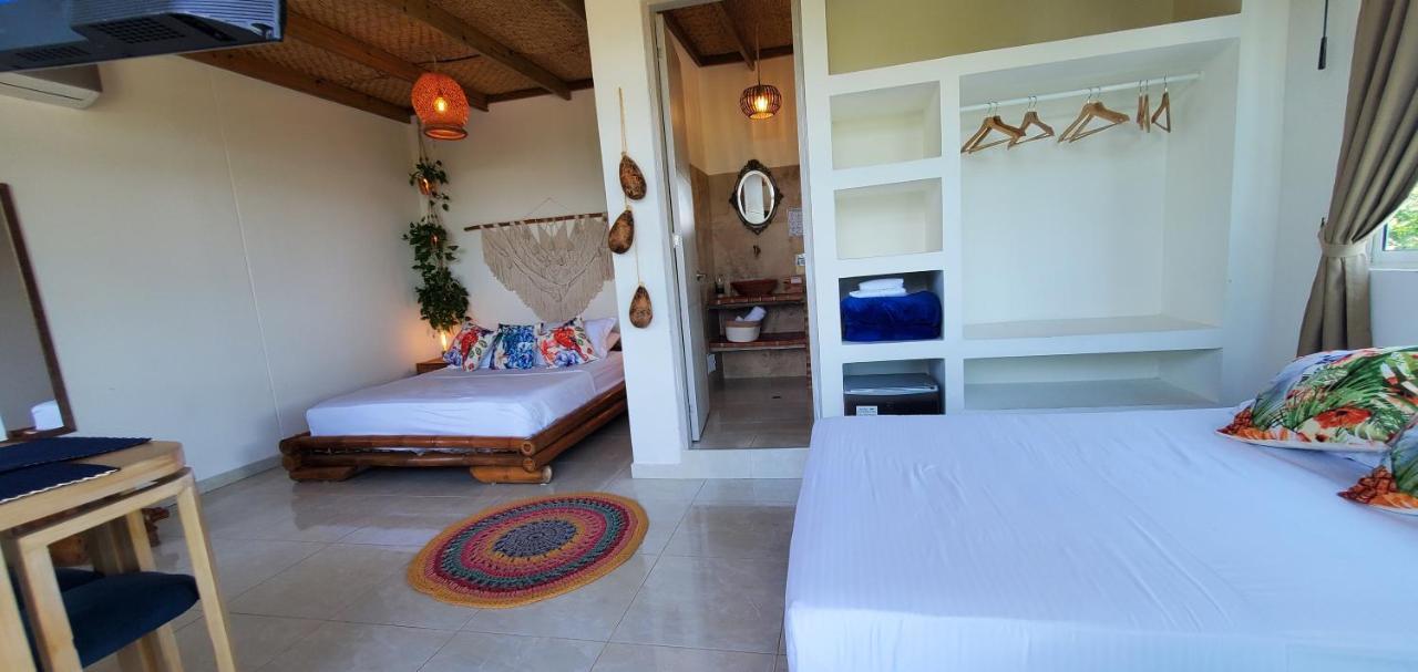 Hotel Ritacuba House Boutique Santa Marta  Esterno foto