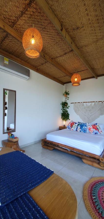 Hotel Ritacuba House Boutique Santa Marta  Esterno foto