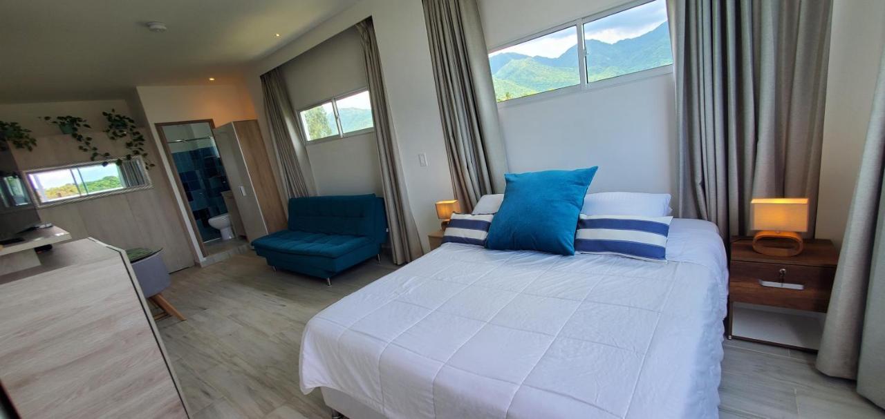 Hotel Ritacuba House Boutique Santa Marta  Esterno foto
