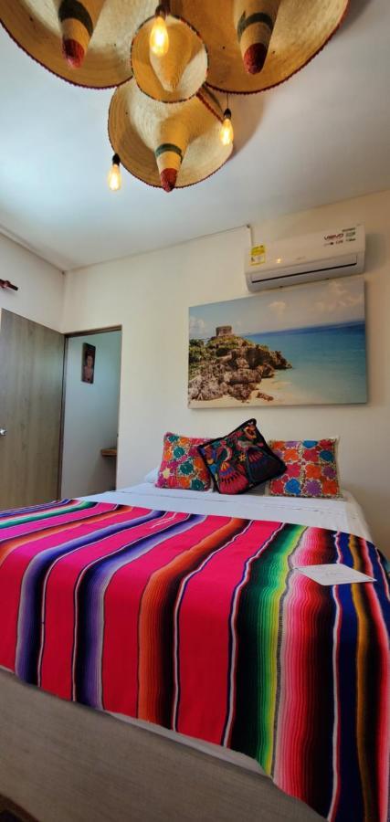 Hotel Ritacuba House Boutique Santa Marta  Esterno foto