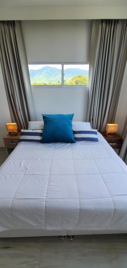 Hotel Ritacuba House Boutique Santa Marta  Esterno foto