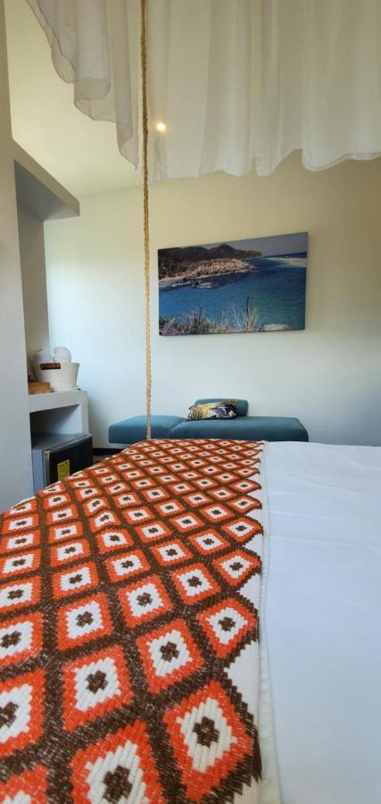 Hotel Ritacuba House Boutique Santa Marta  Esterno foto