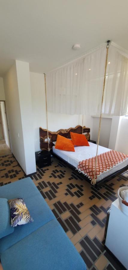 Hotel Ritacuba House Boutique Santa Marta  Esterno foto